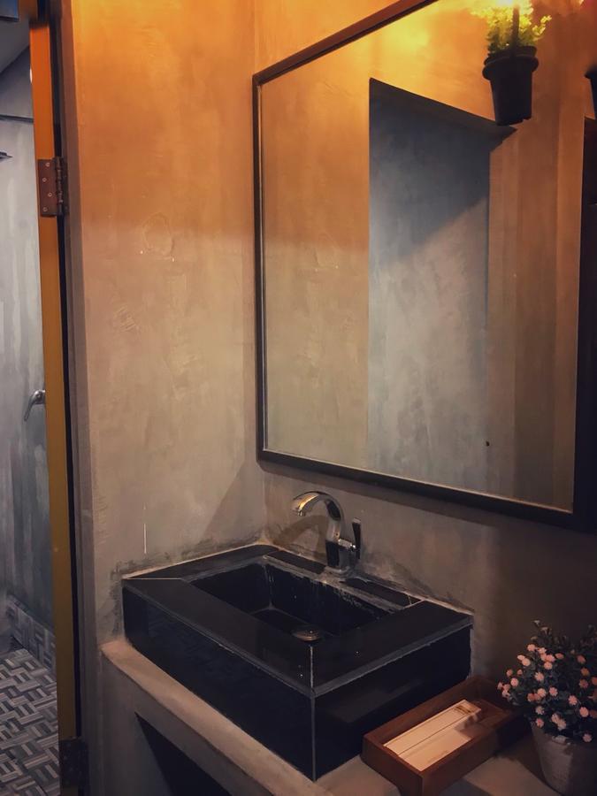 קמפוט Vimean Riverside Boutique מראה חיצוני תמונה