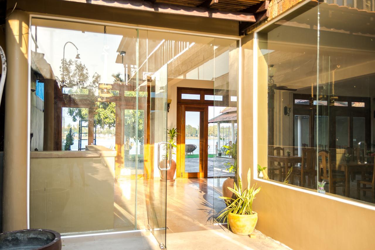 קמפוט Vimean Riverside Boutique מראה חיצוני תמונה