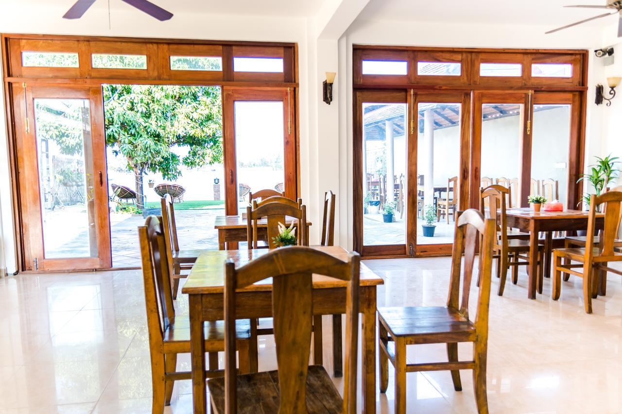 קמפוט Vimean Riverside Boutique מראה חיצוני תמונה